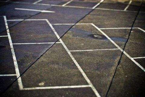 Lörrach Garage, Lörrach Stellplatz