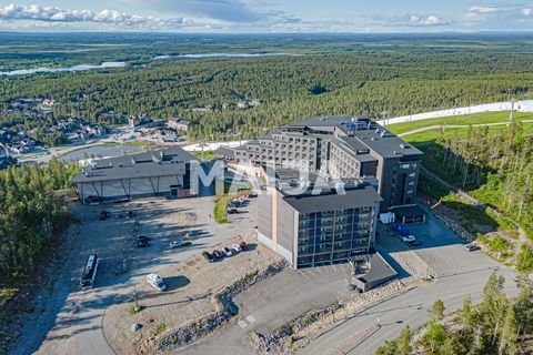 Kittilä Wohnungen, Kittilä Wohnung kaufen