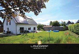 Einfamilienhaus