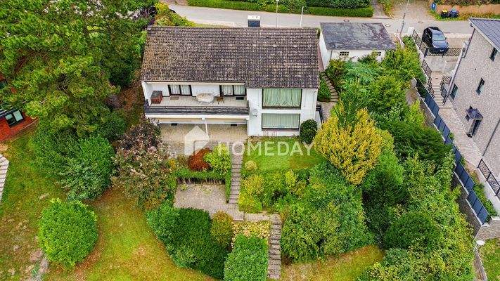 Außenansicht Drohne 10