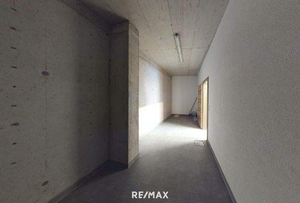 Geschäftsobjekt - Landeck - Abstellraum