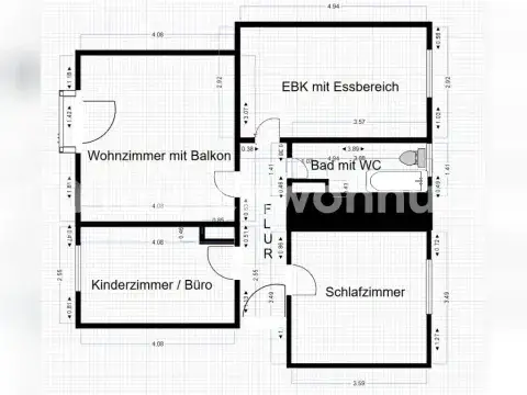 München Wohnungen, München Wohnung mieten