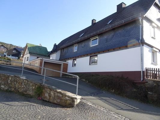 Außenaufnahme
