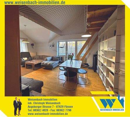 Weisenbach Immobilien