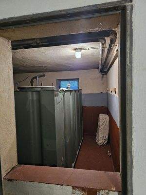 Öltankraum Keller (NO)