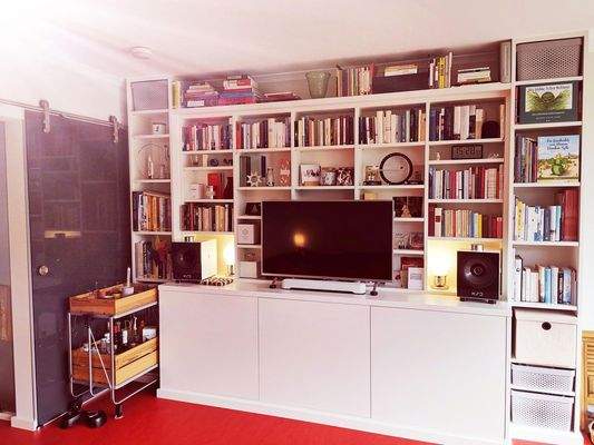 Vom Schreiner Maßangefertigt 