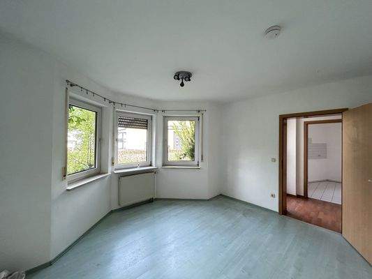 Wohnzimmer Einliegerwohnung