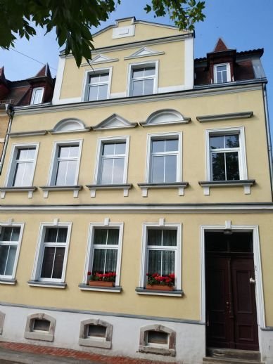Meerane Wohnungen, Meerane Wohnung mieten