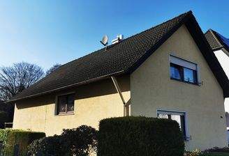 Ansicht Strassenseite