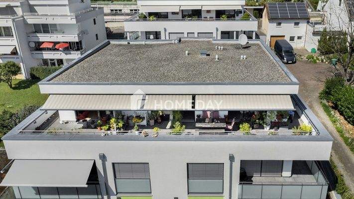 Außenansicht Drohne 5