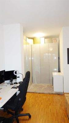 Büro / Gästezimmer
