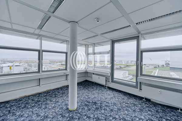 Innenansicht 5.OG - ET