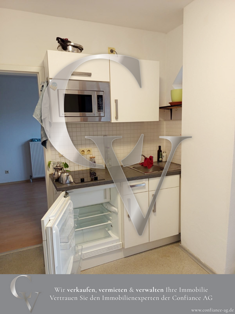 Passau Wohnungen, Passau Wohnung mieten