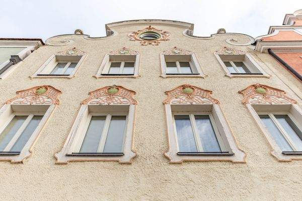 Fassade