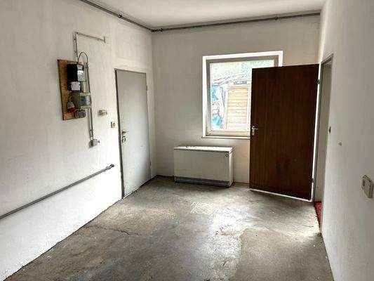 Werkstattraum 2 EG