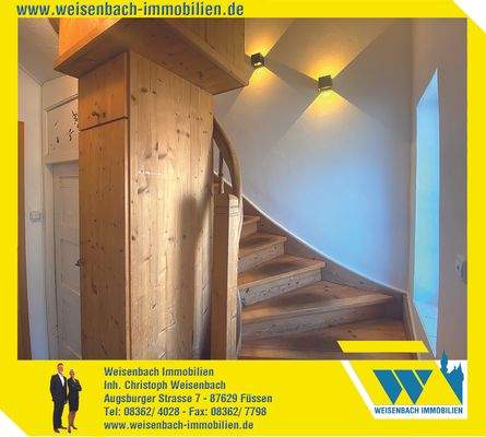 Weisenbach Immobilien
