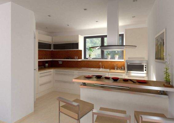 Hier könnten Sie zu Hause sein