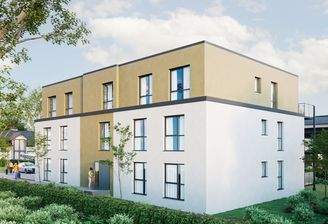 Außenvisualisierung