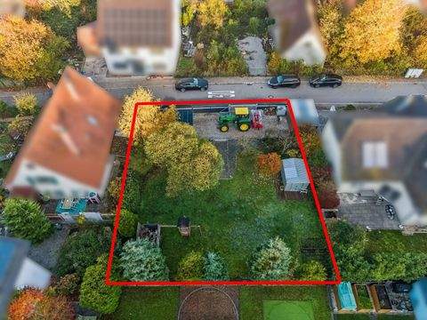 Sinsheim Grundstücke, Sinsheim Grundstück kaufen