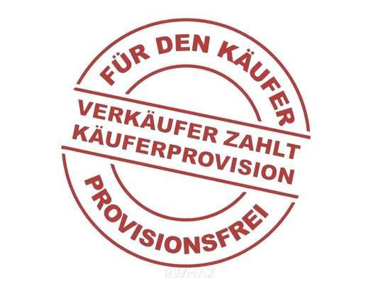 Für den Käufer provisionsfrei