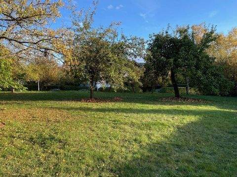 Aßlar Grundstücke, Aßlar Grundstück kaufen