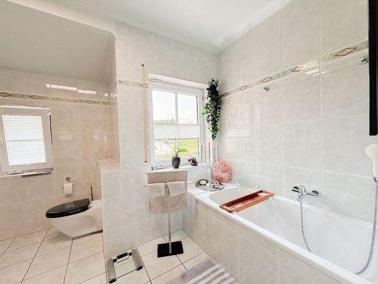 Impression Badezimmer