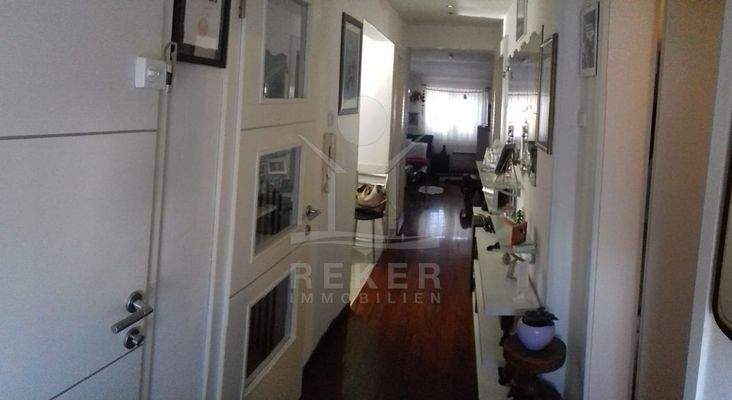 Optimal genutzter Wohnraum