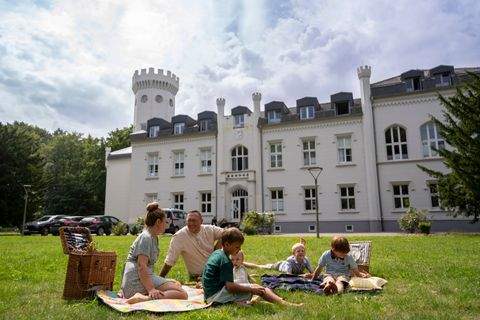 Groß Mohrdorf Wohnungen, Groß Mohrdorf Wohnung kaufen