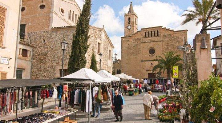 2014 Sant Llorenc de Cardassar 01