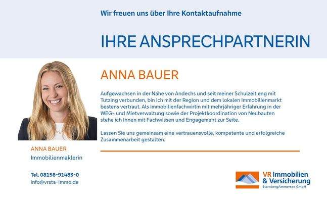 Wir freuen uns auf Ihre Kontaktaufnahme