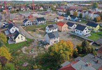 Luftbild vom 20.10.2025