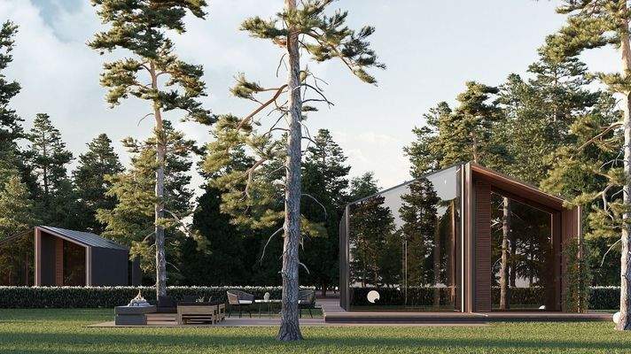 Immowenk Modulhaus SD4