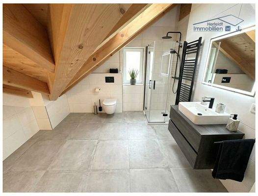 Einrichtungsbeispiel – Visualisierung