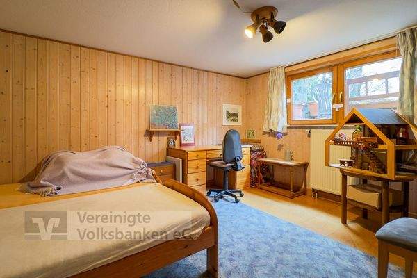 UG-Gästezimmer