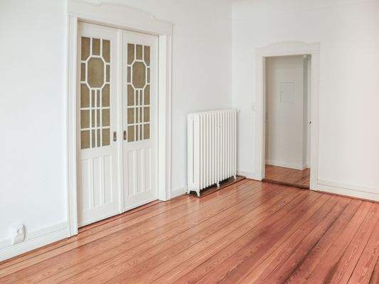 Wohnung 2. Obergeschoss