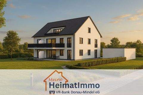 Lutzingen Wohnungen, Lutzingen Wohnung kaufen