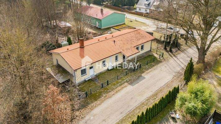 Außenansicht Drohne 3