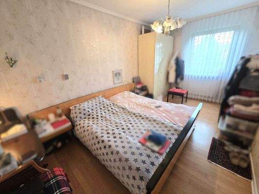 Kinder | Arbeitszimmer EG