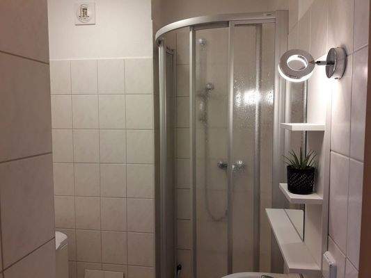 Bad Vergleichswohnung