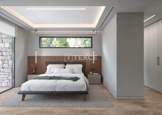 Modern Villas in a Secure Private Complex in Murcia