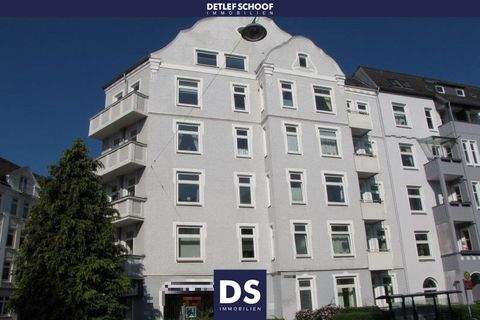 Kiel / Wik Wohnungen, Kiel / Wik Wohnung kaufen