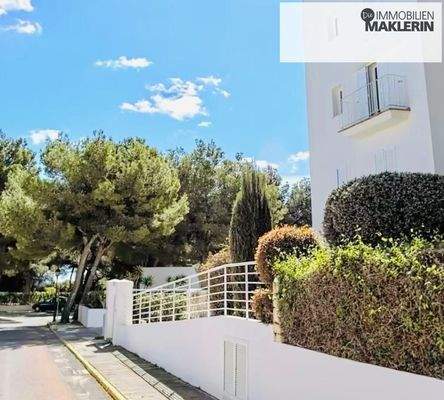 La Joya - Los Corales