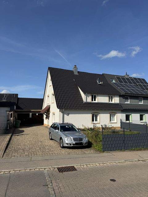 Donaueschingen Häuser, Donaueschingen Haus kaufen