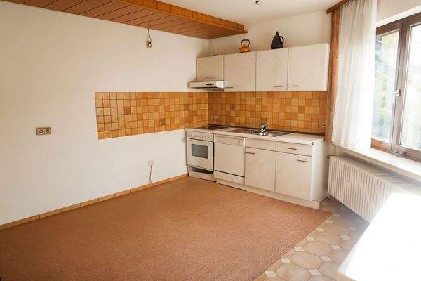 Küche 1.OG 