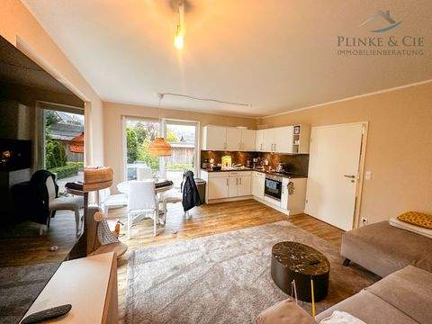 Timmendorfer Strand Wohnungen, Timmendorfer Strand Wohnung mieten