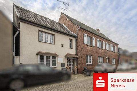 Rommerskirchen Häuser, Rommerskirchen Haus kaufen