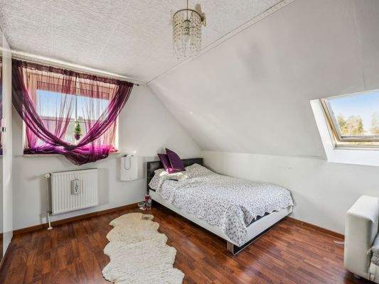 Schlafzimmer 2