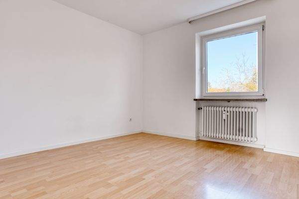 großes Schlafzimmer