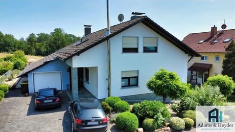 Bad Emstal Häuser, Bad Emstal Haus kaufen