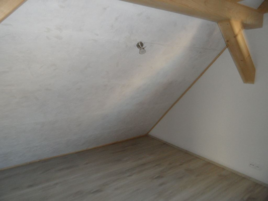 Zimmer im DG 